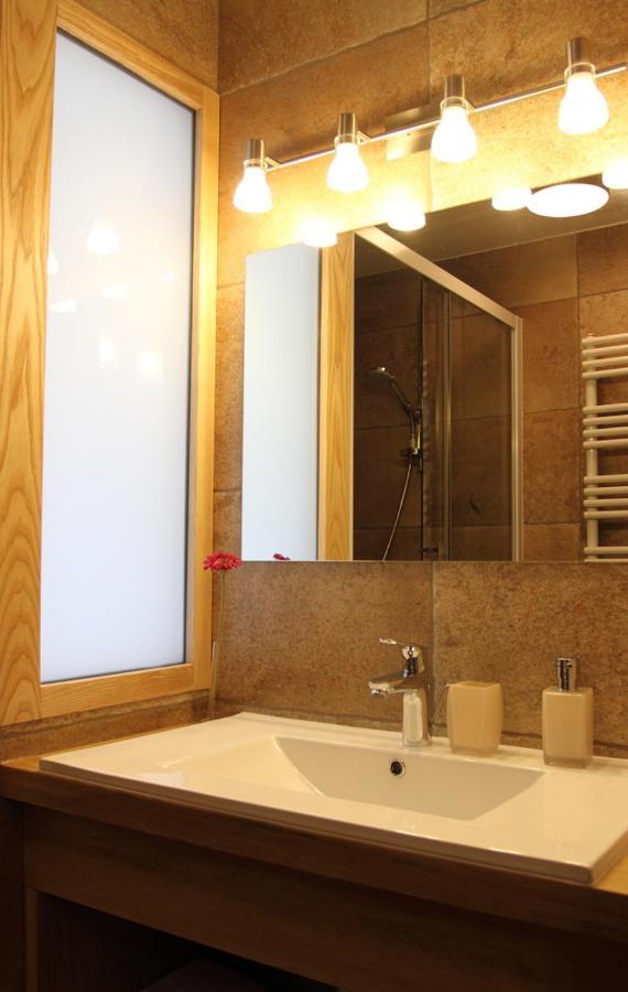 La Tour Bocsozel Hotel La Cote-Saint-Andre Ngoại thất bức ảnh