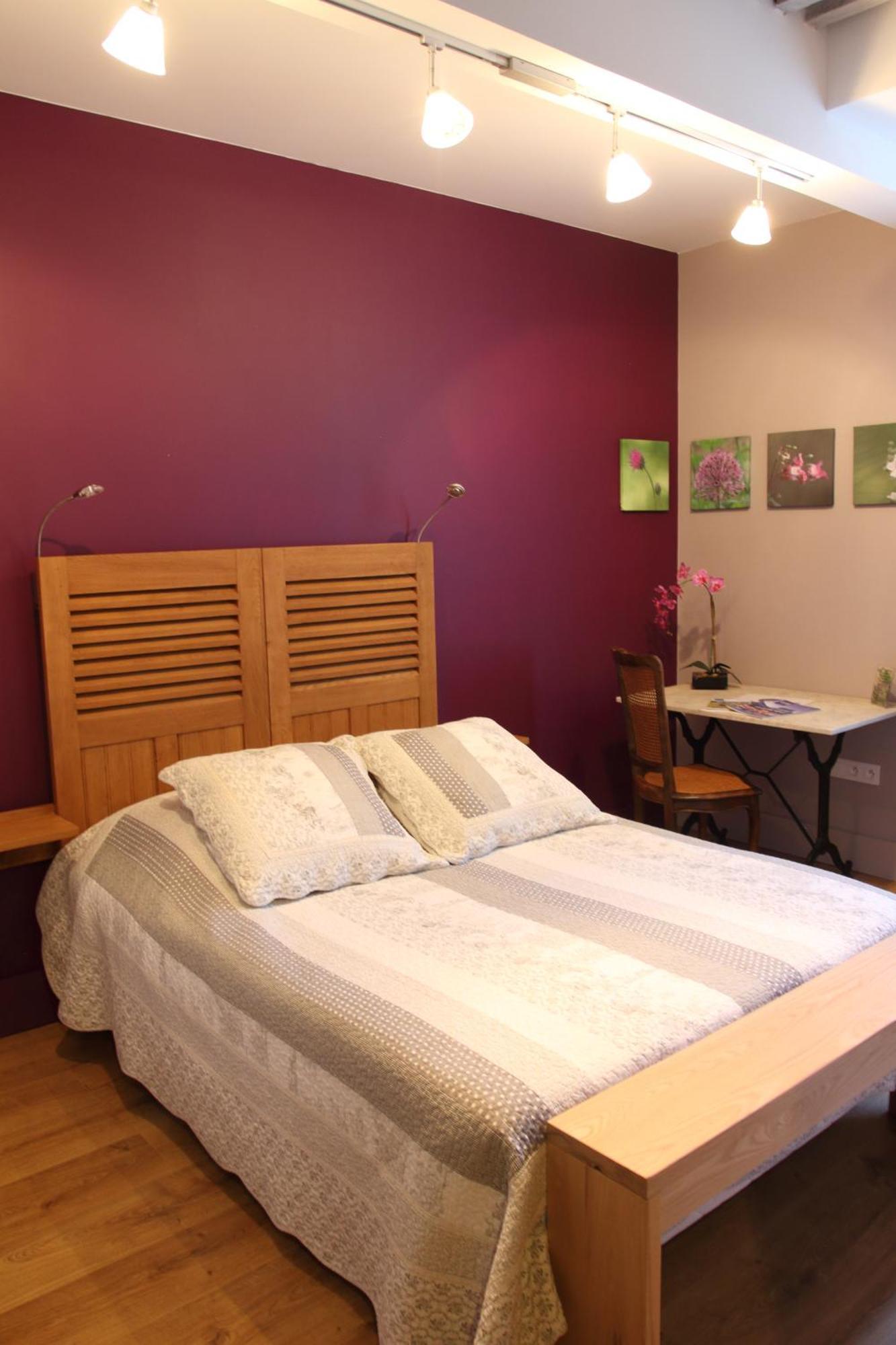 La Tour Bocsozel Hotel La Cote-Saint-Andre Ngoại thất bức ảnh