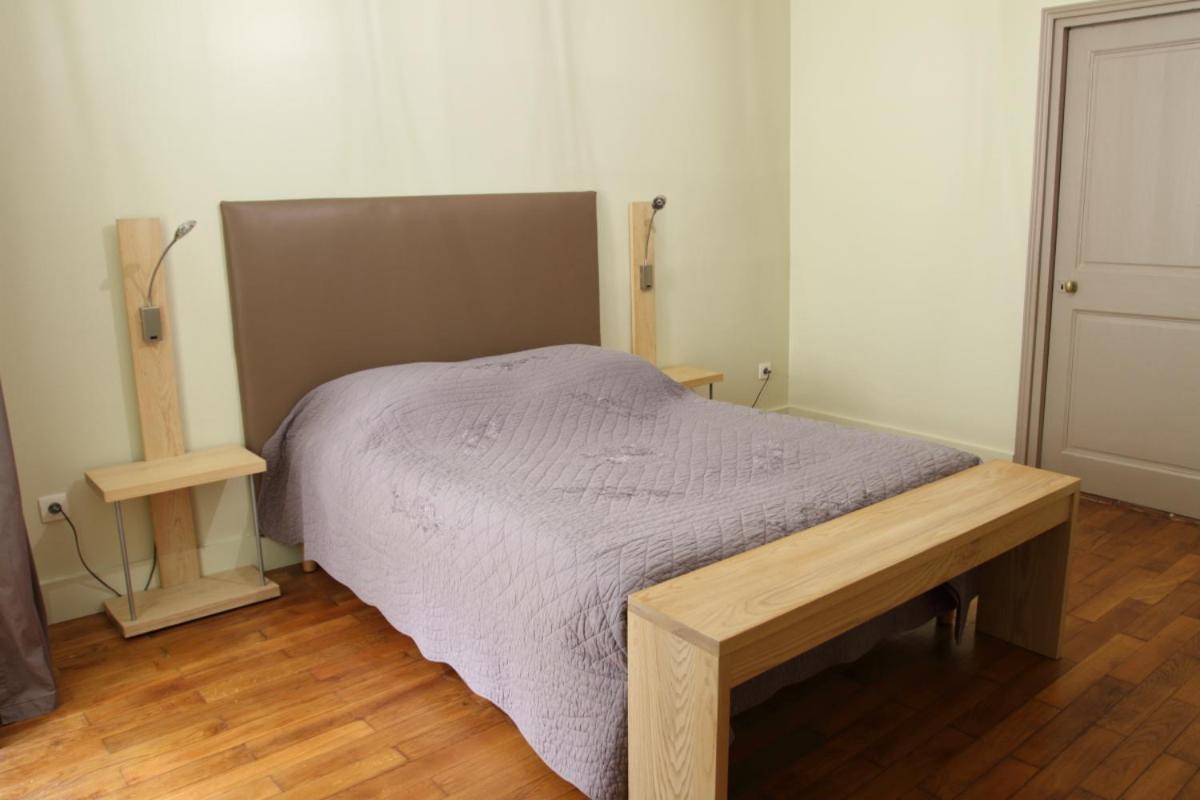 La Tour Bocsozel Hotel La Cote-Saint-Andre Ngoại thất bức ảnh